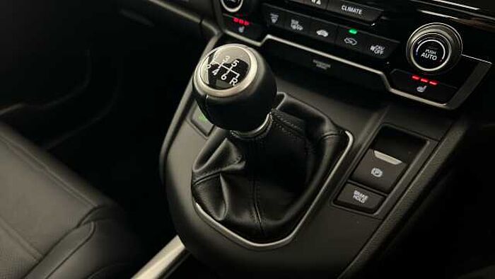 Honda CR-V 1.5 VTEC Turbo EX 5dr 