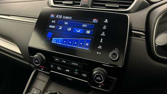 Honda CR-V 1.5 VTEC Turbo EX 5dr 