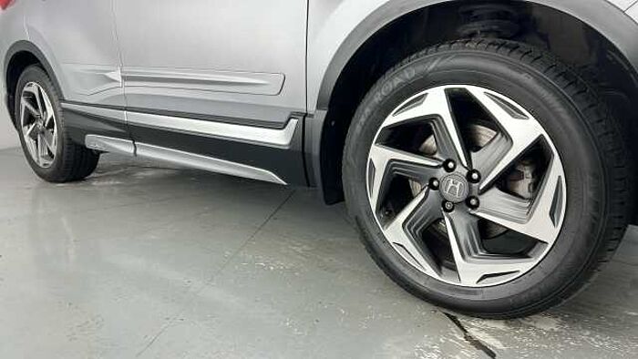 Honda CR-V 1.5 VTEC Turbo EX 5dr 