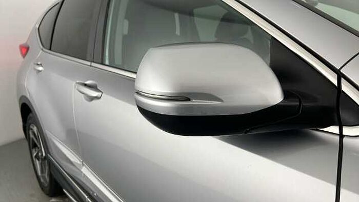 Honda CR-V 1.5 VTEC Turbo EX 5dr 