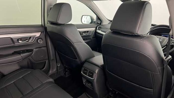 Honda CR-V 1.5 VTEC Turbo EX 5dr 