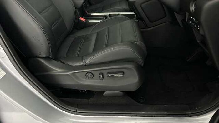 Honda CR-V 1.5 VTEC Turbo EX 5dr 