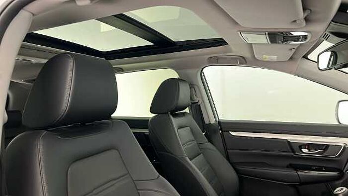 Honda CR-V 1.5 VTEC Turbo EX 5dr 