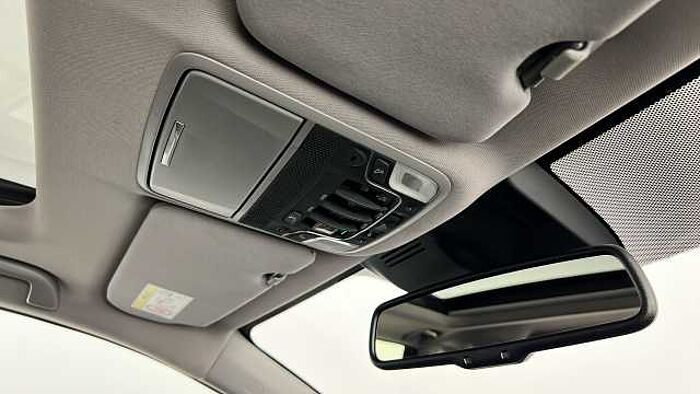 Honda CR-V 1.5 VTEC Turbo EX 5dr 