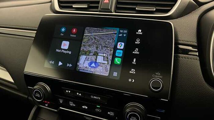 Honda CR-V 1.5 VTEC Turbo EX 5dr 