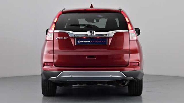Honda CR-V 2.0 i-VTEC EX 5dr Auto 