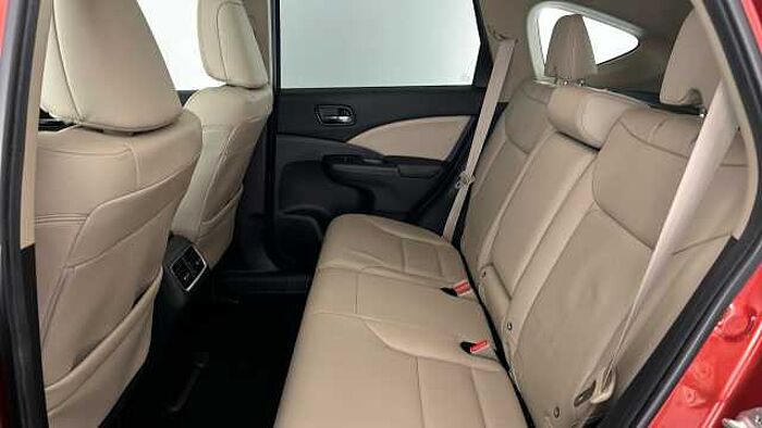 Honda CR-V 2.0 i-VTEC EX 5dr Auto 