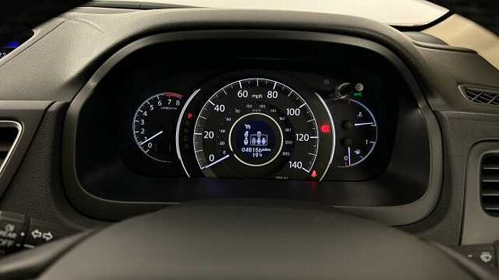 Honda CR-V 2.0 i-VTEC EX 5dr Auto 