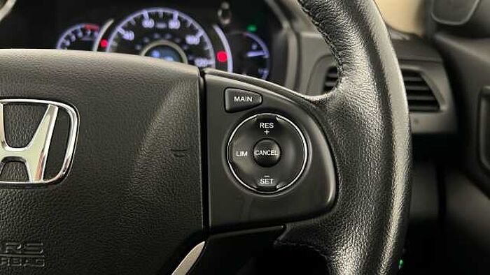 Honda CR-V 2.0 i-VTEC EX 5dr Auto 