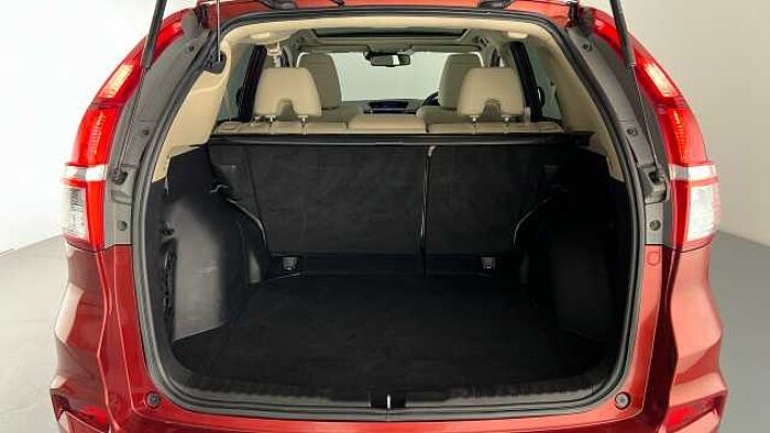 Honda CR-V 2.0 i-VTEC EX 5dr Auto 