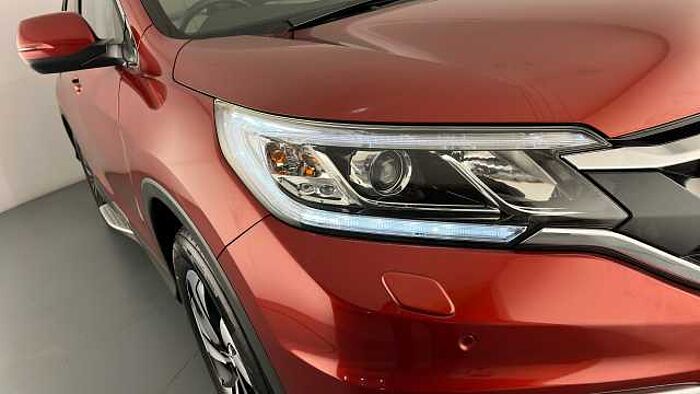 Honda CR-V 2.0 i-VTEC EX 5dr Auto 