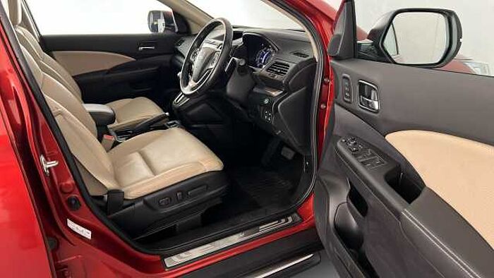 Honda CR-V 2.0 i-VTEC EX 5dr Auto 
