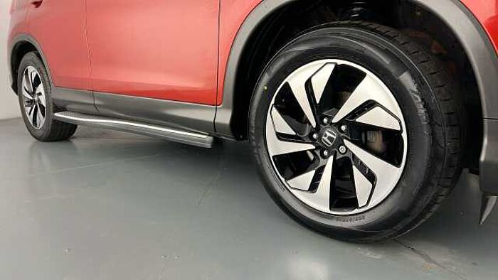 Honda CR-V 2.0 i-VTEC EX 5dr Auto 