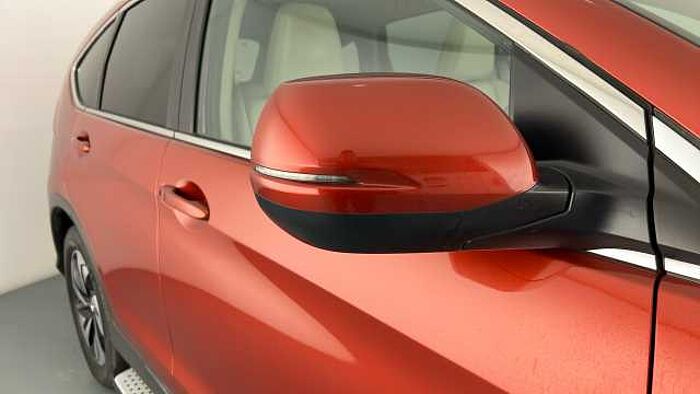 Honda CR-V 2.0 i-VTEC EX 5dr Auto 