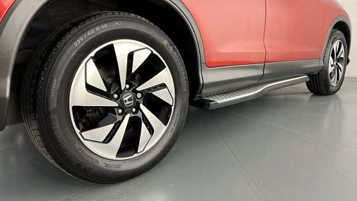 Honda CR-V 2.0 i-VTEC EX 5dr Auto 