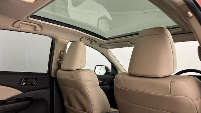 Honda CR-V 2.0 i-VTEC EX 5dr Auto 