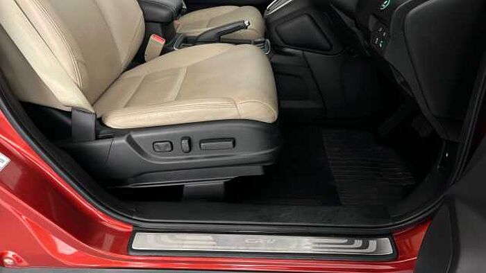 Honda CR-V 2.0 i-VTEC EX 5dr Auto 