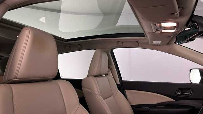 Honda CR-V 2.0 i-VTEC EX 5dr Auto 