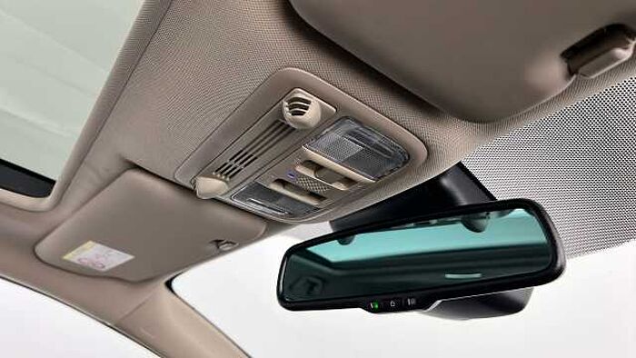 Honda CR-V 2.0 i-VTEC EX 5dr Auto 