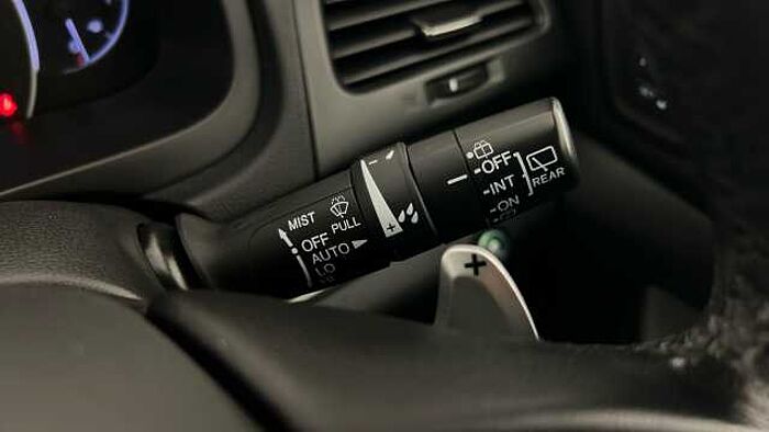 Honda CR-V 2.0 i-VTEC EX 5dr Auto 