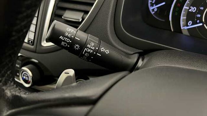 Honda CR-V 2.0 i-VTEC EX 5dr Auto 