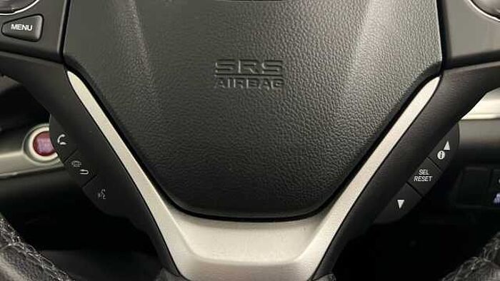 Honda CR-V 2.0 i-VTEC EX 5dr Auto 