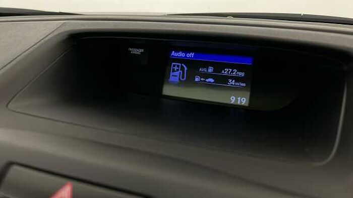 Honda CR-V 2.0 i-VTEC EX 5dr Auto 