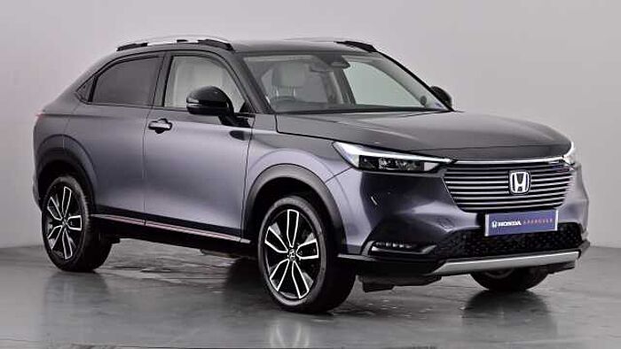 Honda HR-V Hybrid 1.5 eHEV Advance Style 5dr CVT 