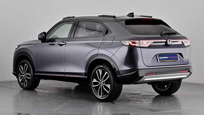 Honda HR-V Hybrid 1.5 eHEV Advance Style 5dr CVT 
