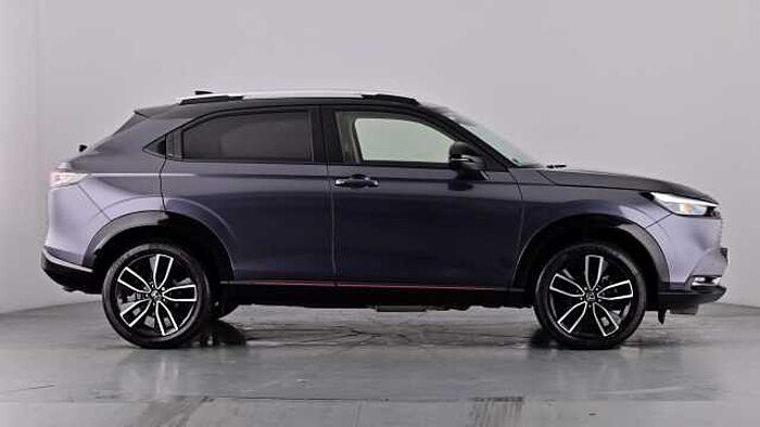 Honda HR-V Hybrid 1.5 eHEV Advance Style 5dr CVT 