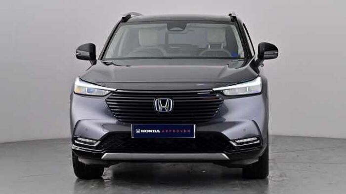 Honda HR-V Hybrid 1.5 eHEV Advance Style 5dr CVT 