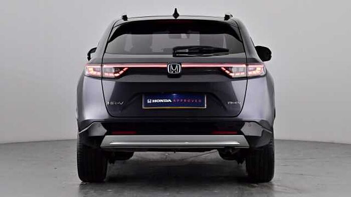 Honda HR-V Hybrid 1.5 eHEV Advance Style 5dr CVT 