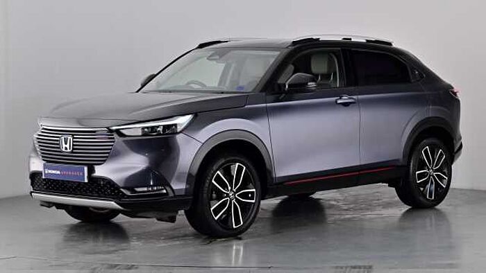 Honda HR-V Hybrid 1.5 eHEV Advance Style 5dr CVT 