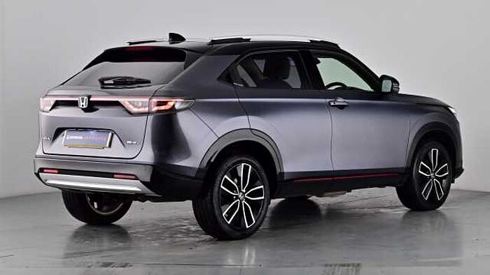 Honda HR-V Hybrid 1.5 eHEV Advance Style 5dr CVT 