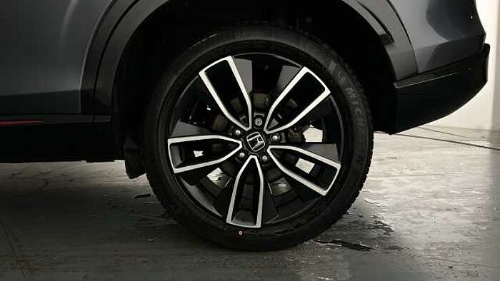 Honda HR-V Hybrid 1.5 eHEV Advance Style 5dr CVT 
