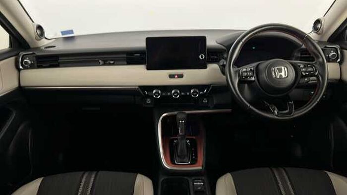 Honda HR-V Hybrid 1.5 eHEV Advance Style 5dr CVT 