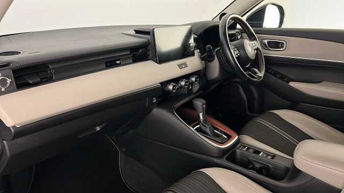 Honda HR-V Hybrid 1.5 eHEV Advance Style 5dr CVT 