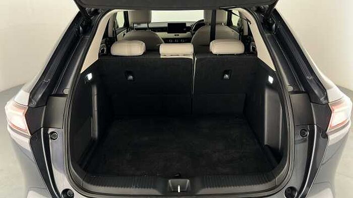 Honda HR-V Hybrid 1.5 eHEV Advance Style 5dr CVT 