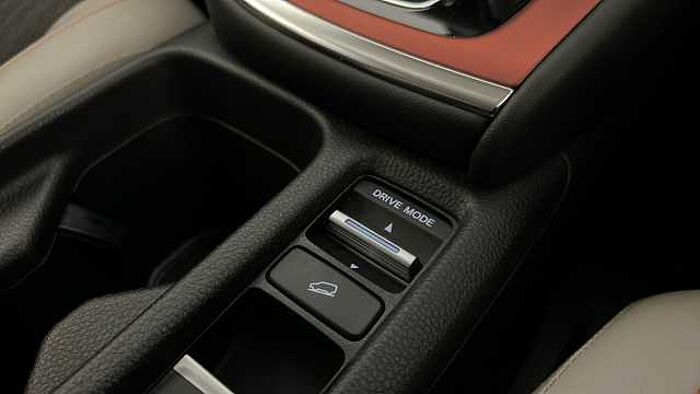 Honda HR-V Hybrid 1.5 eHEV Advance Style 5dr CVT 