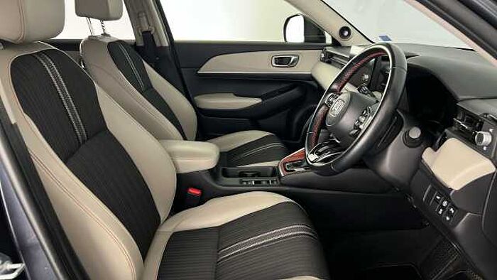 Honda HR-V Hybrid 1.5 eHEV Advance Style 5dr CVT 