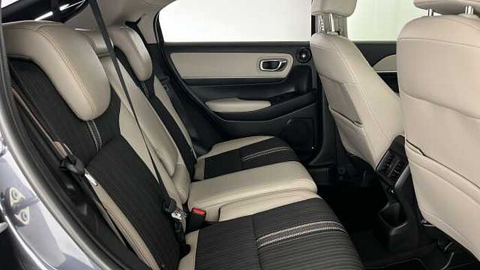 Honda HR-V Hybrid 1.5 eHEV Advance Style 5dr CVT 