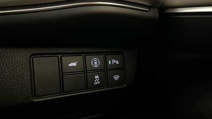 Honda HR-V Hybrid 1.5 eHEV Advance Style 5dr CVT 