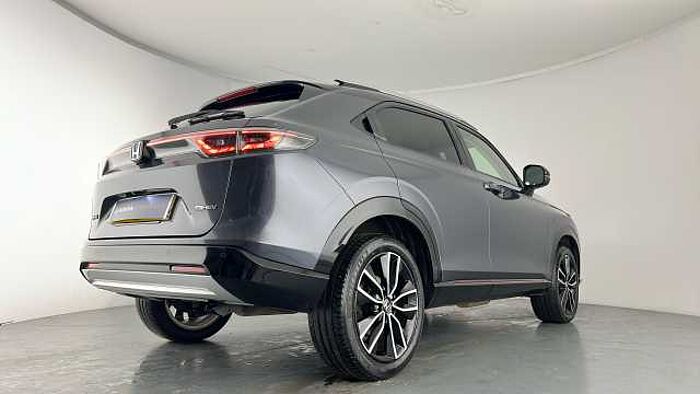 Honda HR-V Hybrid 1.5 eHEV Advance Style 5dr CVT 