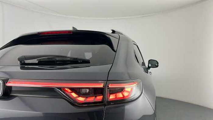 Honda HR-V Hybrid 1.5 eHEV Advance Style 5dr CVT 