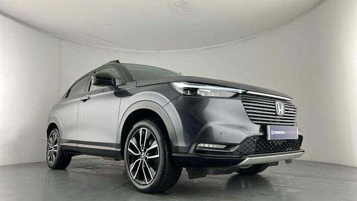 Honda HR-V Hybrid 1.5 eHEV Advance Style 5dr CVT 