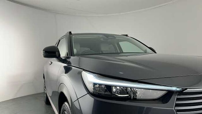 Honda HR-V Hybrid 1.5 eHEV Advance Style 5dr CVT 