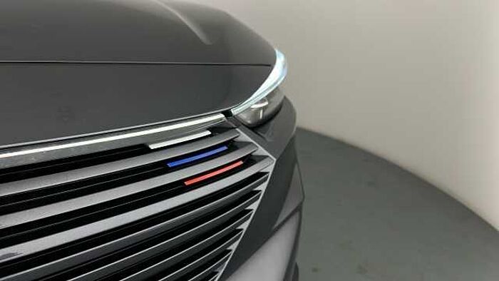 Honda HR-V Hybrid 1.5 eHEV Advance Style 5dr CVT 