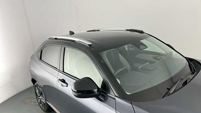 Honda HR-V Hybrid 1.5 eHEV Advance Style 5dr CVT 