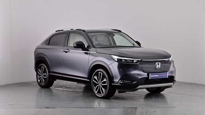 Honda HR-V Hybrid 1.5 eHEV Advance Style 5dr CVT 