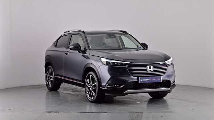 Honda HR-V Hybrid 1.5 eHEV Advance Style 5dr CVT 